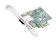 Adaptec 1045 2259500-R SATA/SAS 4 external ports non-RAID Unified Serial HBA Card