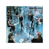 Robert Fripp & Brian Eno - No Pussyfooting (2 CD) (Music CD)