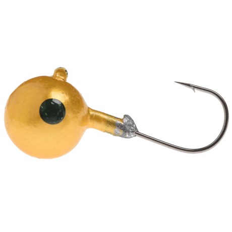 Neon Gum-ball(r) Jig - 25-pack, 1 Oz.