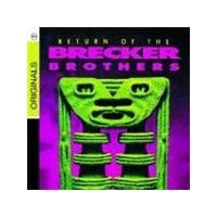 The Brecker Brothers - Return Of The Brecker Brothers