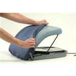 Carex Ccfps3020cover Lifting Seat Cover