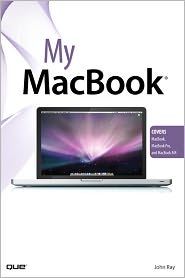 My MacBook, Portable Documents