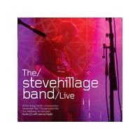 Steve Hillage - Live at the Gong Unconvention 2006 (Live Recording) (Music CD)