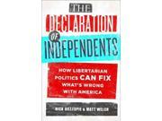 The Declaration Of Independents