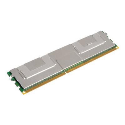 Kingston Ktd-pe316llq/32g Ddr3l - 32 Gb - Lrdimm 240-pin - 1600 Mhz / Pc3l-12800 - Cl11 - 1.35 V - Load-reduced - Ecc