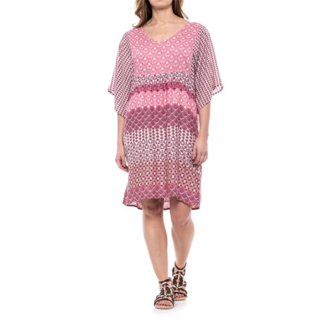 Kyrie Dress - Short Sleeve (for Women)