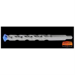 Slow Spiral Masonry Drill Bit, 0.75 x 13