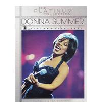Donna Summer - Vh-1 Presents Donna Summer Live And More - Encore