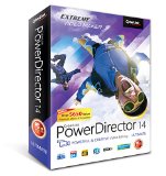 Cyberlink PowerDirector 14 Ultimate