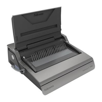 Fellowes 5218301 Galaxy E Comb Binding Machine