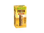 Nature Valley Protein Peanut Butter Dark Chocolate Gluten-free Chewy Bars (1.42 Oz., 26 Pk.)