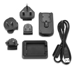 Garmin 010-11921-06 International Charger
