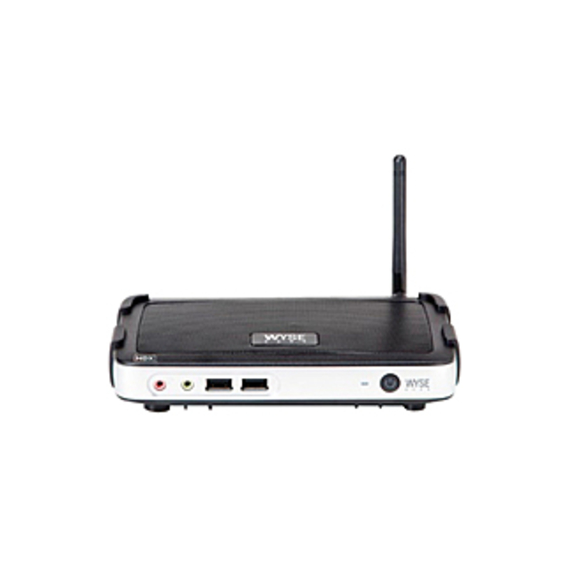 Wyse Xenith 2 T00x Desktop Slimline Zero Client - Marvell Armada Pxa510 1 Ghz - 1 Gb Ram Ddr3 Sdram - Gigabit Ethernet - Wyse Zero - Dvi - Network (rj