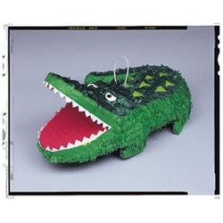Mayflower 20439 Alligator Pinata