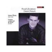 James Ehnes - Concert français