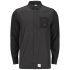 Boxfresh Men's Cosham Shirt - Dark Grey