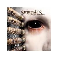Seether - Karma And Effect (Music CD)