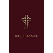 Rite of Penance