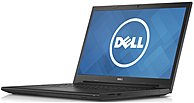 Dell Inspiron 15 I3542-8335bk Notebook Pc - Intel Core I5-4210u 1.7 Ghz Dual-core Processor - 8 Gb Ddr3 Ram - 1 Tb Hard Drive - 15.6-inch Display - Windows 7 Professional 64-bit Edition / Upgrade Windows 8.1 Professional 64-bit Edition