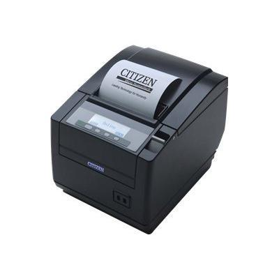 CT-S801 - receipt printer - B/W - direct thermal