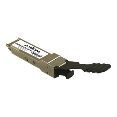 Axiom Memory Qfxqsfp40lr4-ax Qfxqsfp40lr4-ax - Qsfp  Transceiver Module ( Equivalent To: Juniper Qfx-qsfp-40g-lr4 ) - 40 Gigabit Ethernet - 40gbase-lr4 - Lc Sin