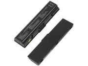 Battery For Toshiba Satellite L550d-008 Laptop
