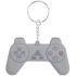 Playstation Rubber Resin Playstation One Gaming Controller Model Key Chain