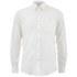 Knutsford x Tripl Stitched Men's Long Sleeve Oxford Shirt - Cream - M