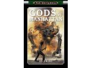 Gods Of Manhattan Pax Britannia