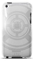 Ifrogz It4sg-clr Ipod Touch 4 Soft Gloss Case - Clear