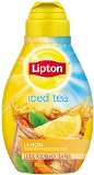 Lipton Liquid Iced Tea Mix, Lemon 2.43 oz