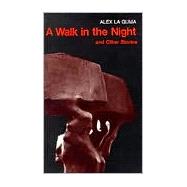 A Walk in the Night and Other Stories