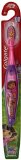 Colgate Toothbrush, Dora The Explorer, Extra Soft, Ages 2 ,  Manual Toothbrushes, (Pack of 6)