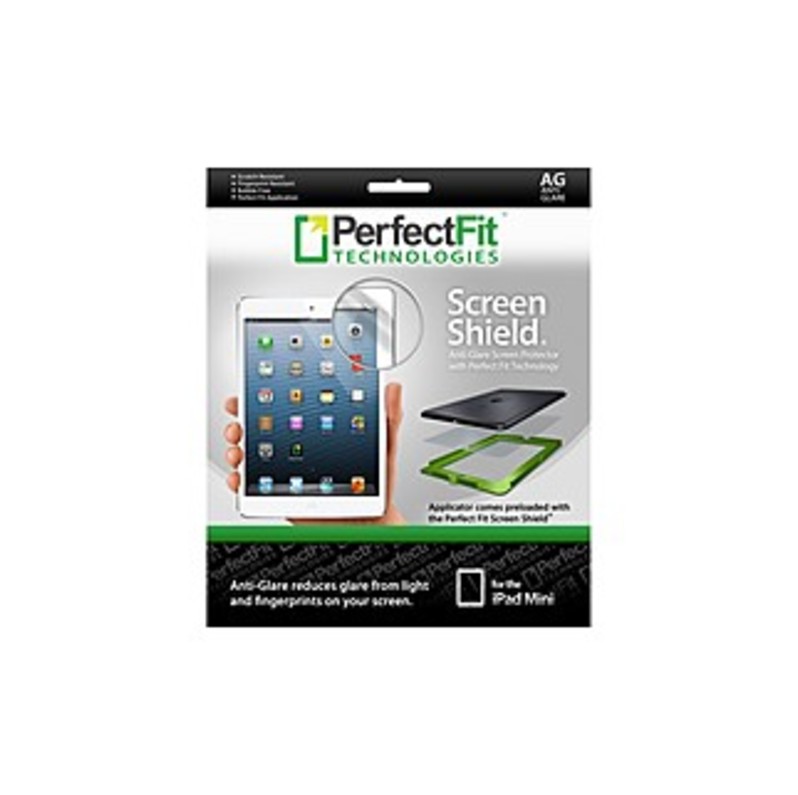 Smart It Screen Shield Screen Protector - Ipad