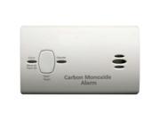 Carbon Monoxide Alarm