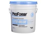 4.5gal Bluelite Joint Compound National Gypsum Joint Compound - Ready Mixed