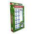 Subbuteo Blue And White Team Set