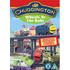 Chuggington - Wheels To The Rails