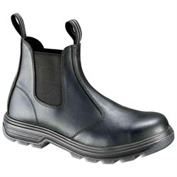 Thorogood 804-6026 6-inch Quick Release Station Boot Safety Toe 7 W US