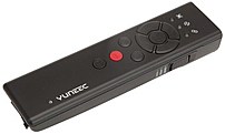 Yuneec Yunwzd Wizard Wand For Typhoon H/4k/g/q500 /q500 Quadcopters - Black