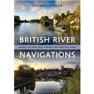 British River Navigations Inland Cuts, Fens, Dikes, Channels and Non-tidal Rivers