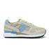 Saucony Women's Shadow Original Trainers - Light Tan - UK 5