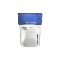 Impact Diet Whey
