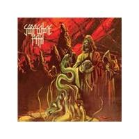 Serpentine Path - Emanations (Music CD)
