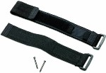 Garmin 0101128100  Hook And Loop Wrist Strap