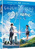Your Name. [Blu-ray]