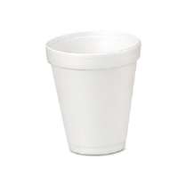 Dart® Drink Foam Cups
