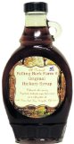 Wildwood's Original Hickory Syrup - 8 oz.