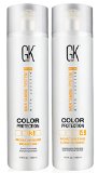 Global Keratin Moisturizing DUO Shampoo 33.8 oz   Conditioner 33.8 oz