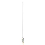 Shakespeare 4355 Am / Fm Stainless Antenna